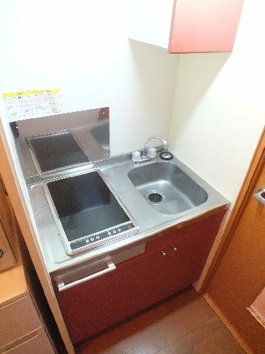5/19 キッチン