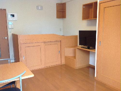 3/21 リビング/ダイニング