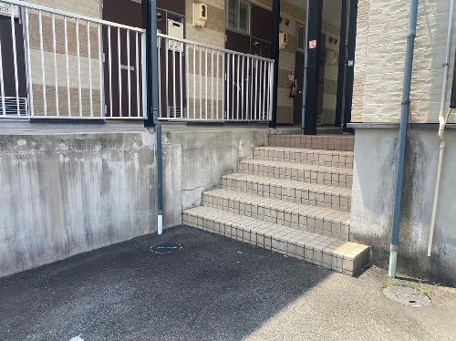 12/14 エントランス