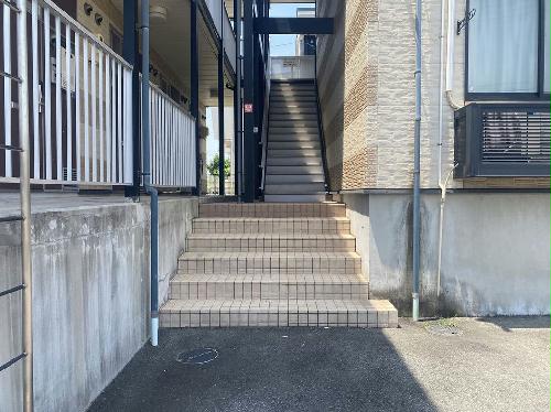 11/14 エントランス