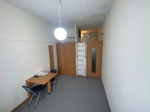 3/14 リビング/ダイニング