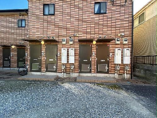 8/8 エントランス