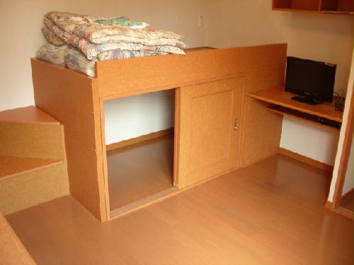 3/14 リビング/ダイニング