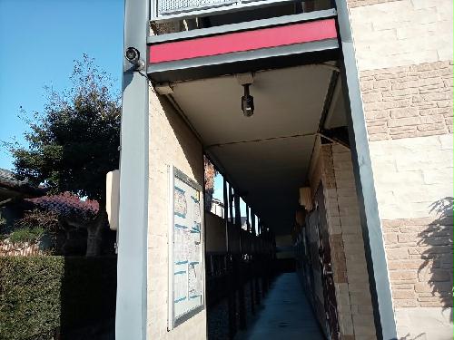 13/14 エントランス