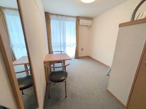 4/14 リビング/ダイニング