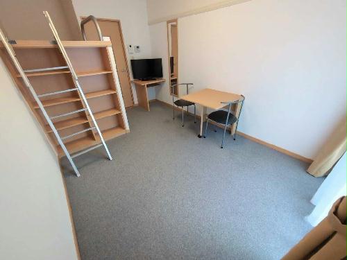 3/14 リビング/ダイニング