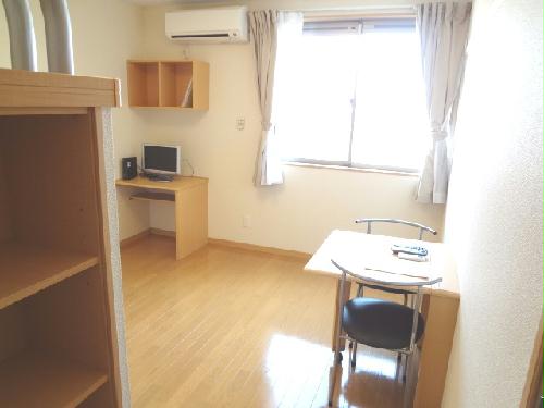 3/22 リビング/ダイニング