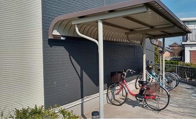 3/14 リビング/ダイニング