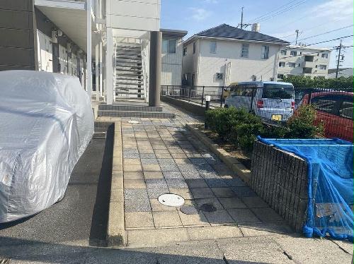 10/14 エントランス