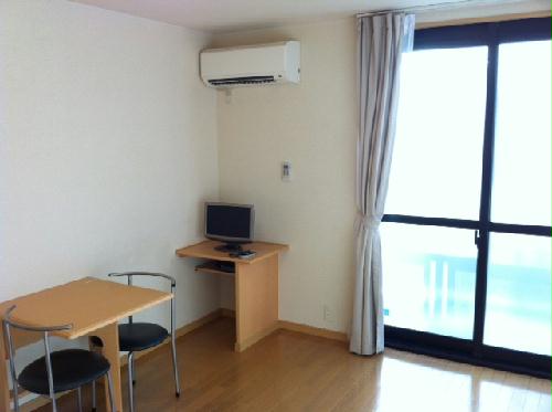 3/24 リビング/ダイニング