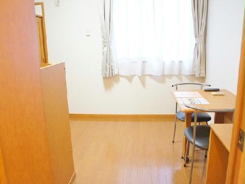 3/20 リビング/ダイニング