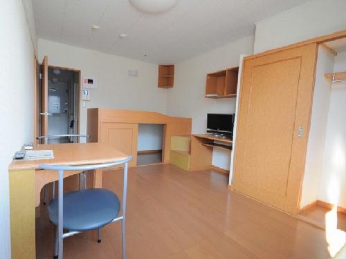 3/24 リビング/ダイニング