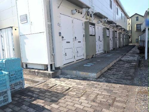 10/13 エントランス