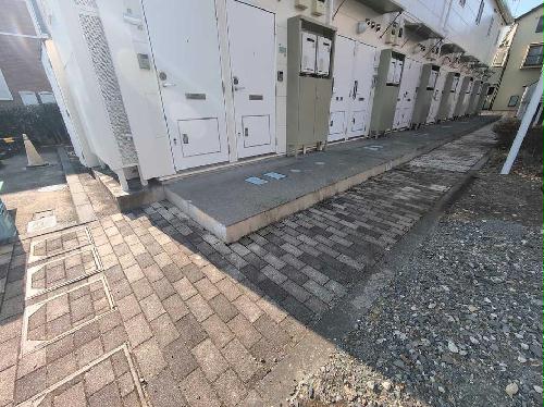 11/13 エントランス