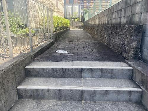 11/14 エントランス