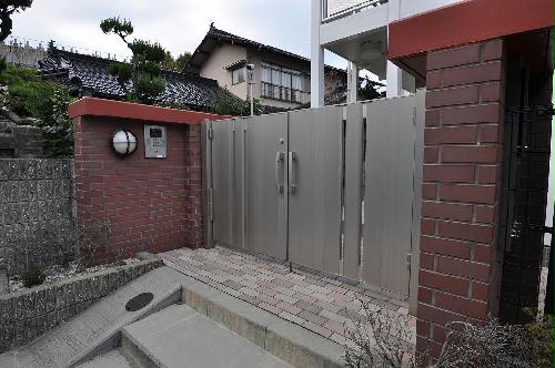 4/14 リビング/ダイニング