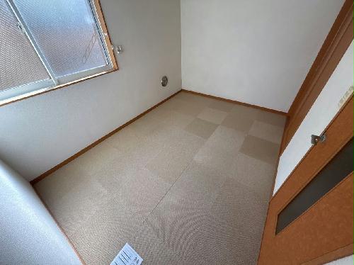 4/14 リビング/ダイニング