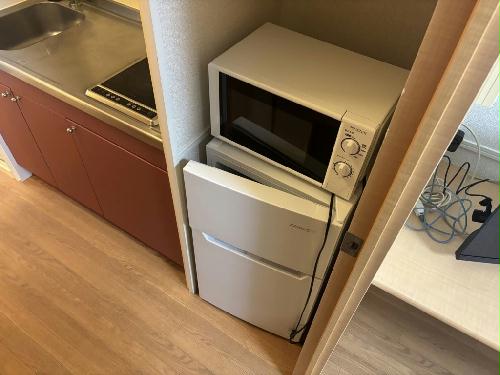 14/14 エントランス