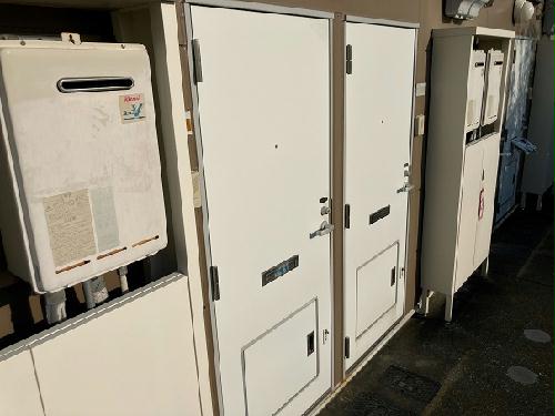 14/21 エントランス