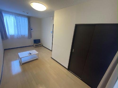 4/14 リビング/ダイニング