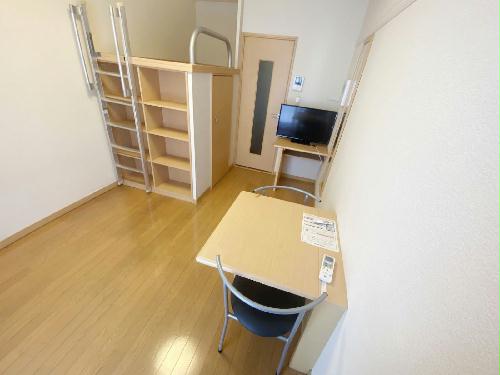 3/14 リビング/ダイニング