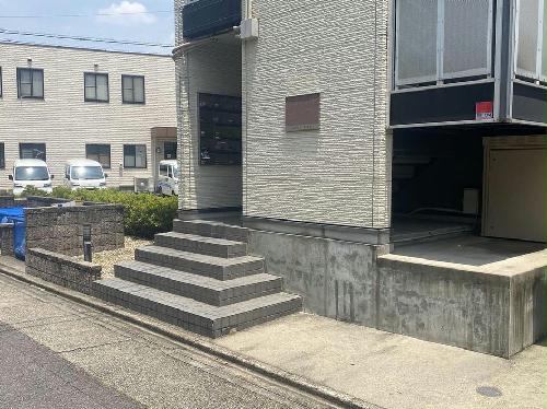 11/14 エントランス