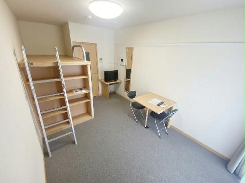 3/14 リビング/ダイニング