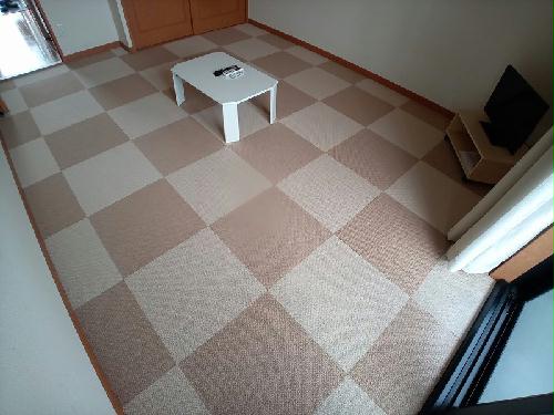 3/14 リビング/ダイニング