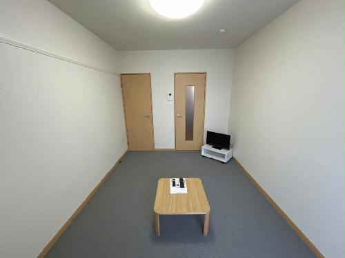 3/14 リビング/ダイニング