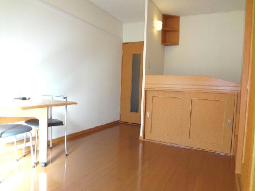 3/14 リビング/ダイニング