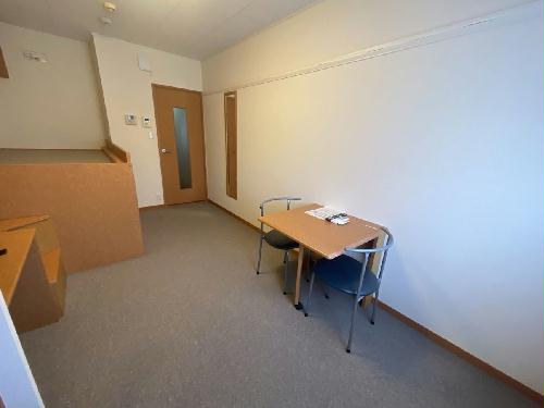 3/14 リビング/ダイニング