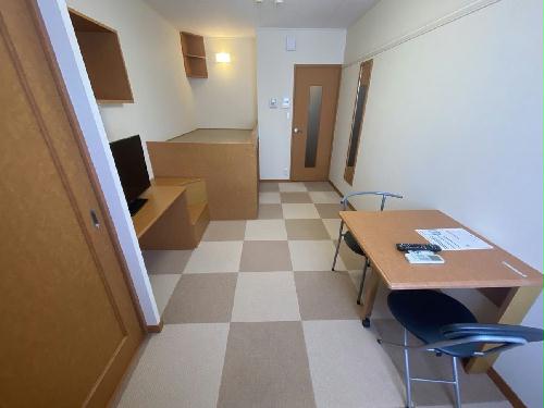 3/14 リビング/ダイニング