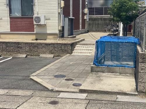 10/14 エントランス