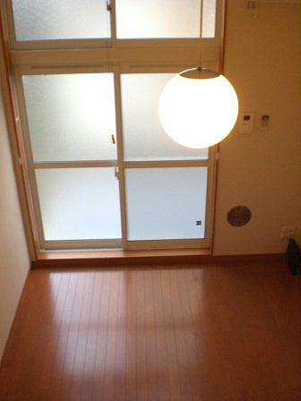 3/13 リビング/ダイニング