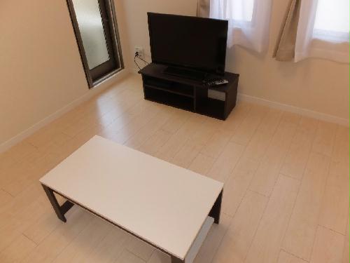 4/14 リビング/ダイニング