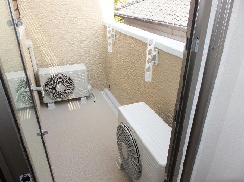 9/14 バルコニー