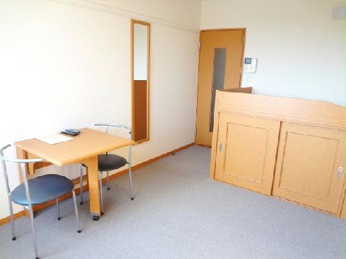 3/14 リビング/ダイニング