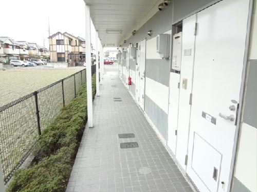 14/21 エントランス