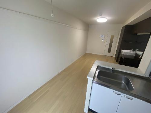 3/14 リビング/ダイニング