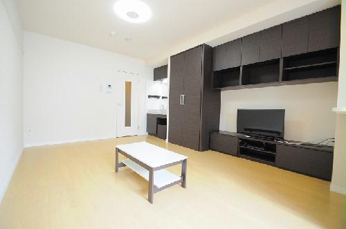 5/14 リビング/ダイニング