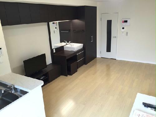 3/14 リビング/ダイニング