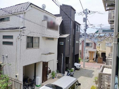 12/18 エントランス