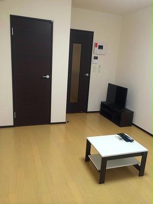 3/14 リビング/ダイニング