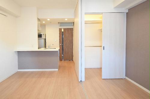 3/22 リビング/ダイニング