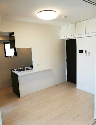 3/22 リビング/ダイニング