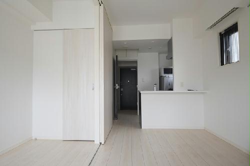 3/22 リビング/ダイニング