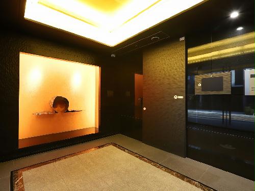 14/22 エントランス