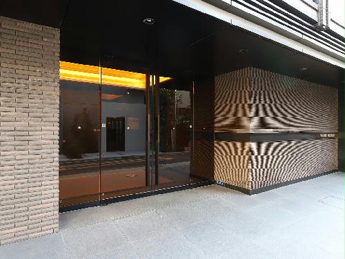 13/21 エントランス