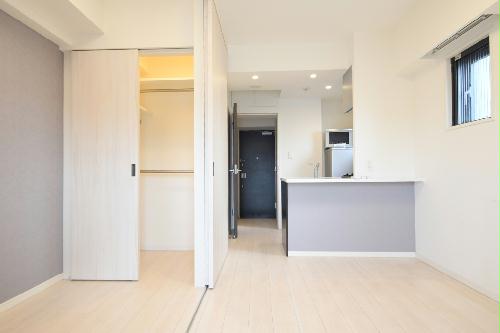 3/22 リビング/ダイニング