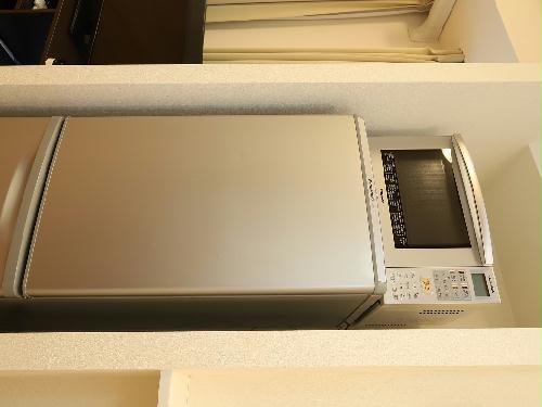 13/22 エントランス